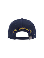 The Baller Cap Navy