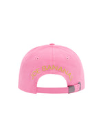 The Baller Cap Pink