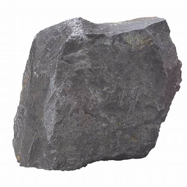 Basalt Jacket