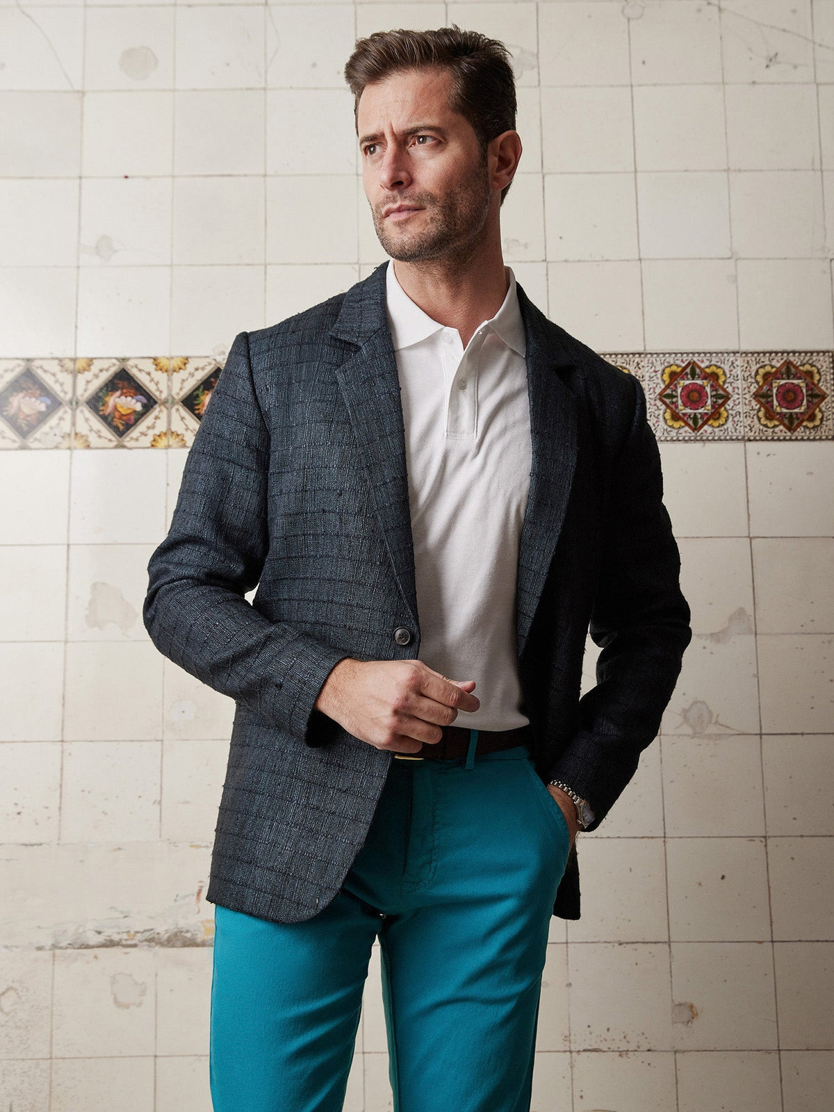 Black Cockatoo Jacket - Joe Bananas | Australia