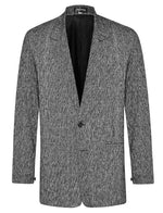 Black & White Stringybark Jacket - Joe Bananas | Australia