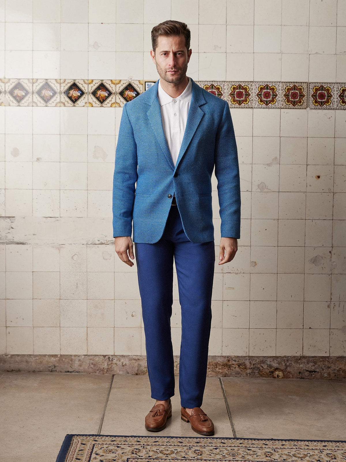 Bluebottle Jacket - Joe Bananas | Australia