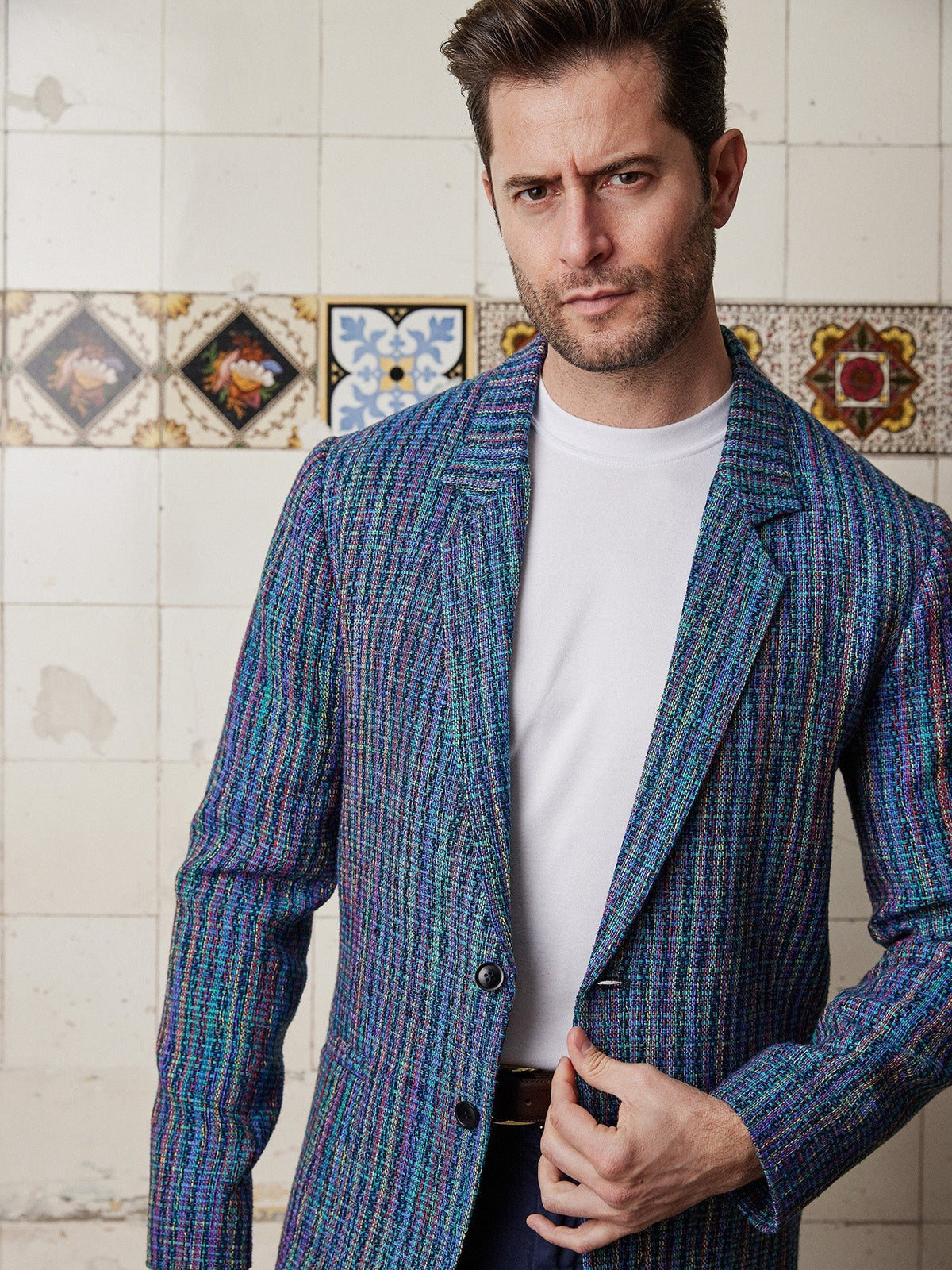 Crystal Opal Jacket - Joe Bananas | Australia