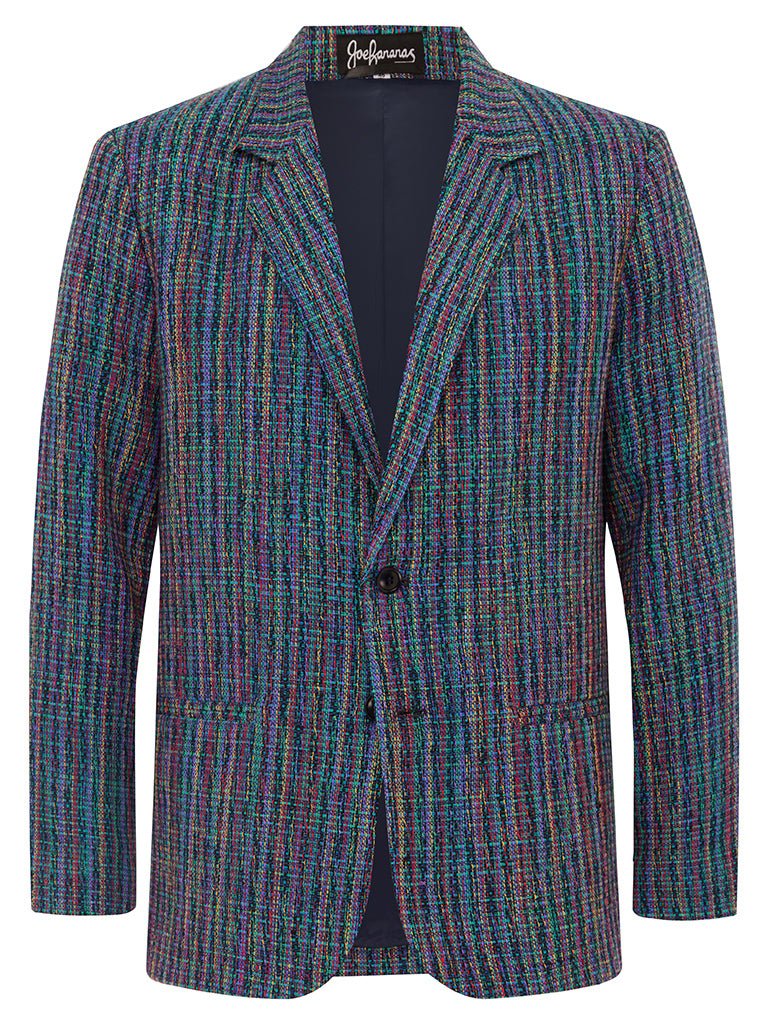 Crystal Opal Jacket - Joe Bananas | Australia