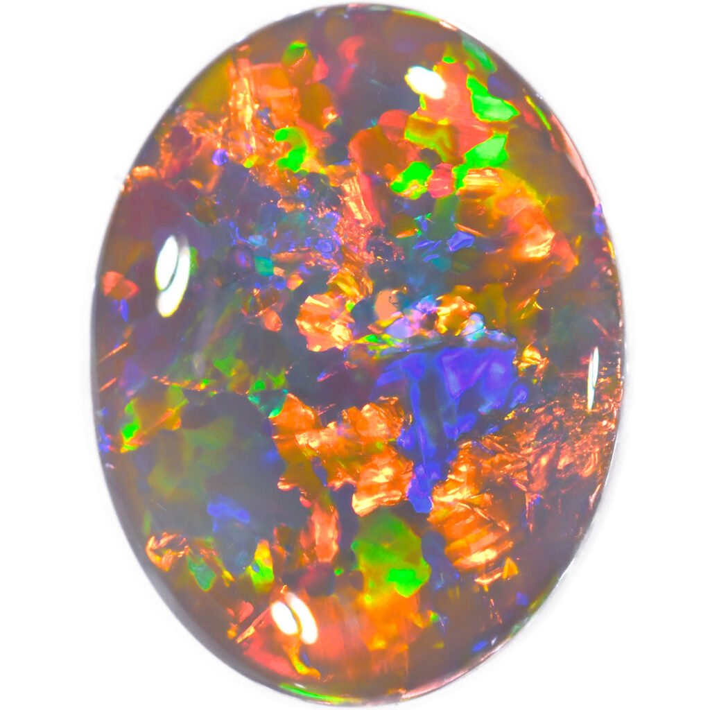 Crystal Opal Jacket - Joe Bananas | Australia