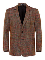 Flame Opal Boucle Jacket - Joe Bananas | Australia