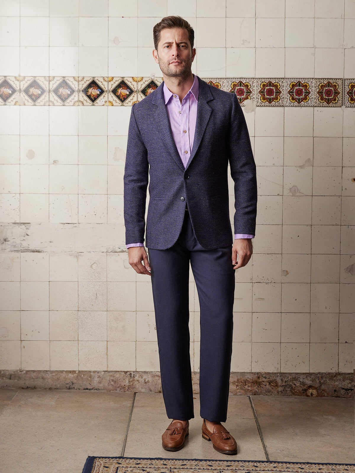 Goanna Jacket - Joe Bananas | Australia