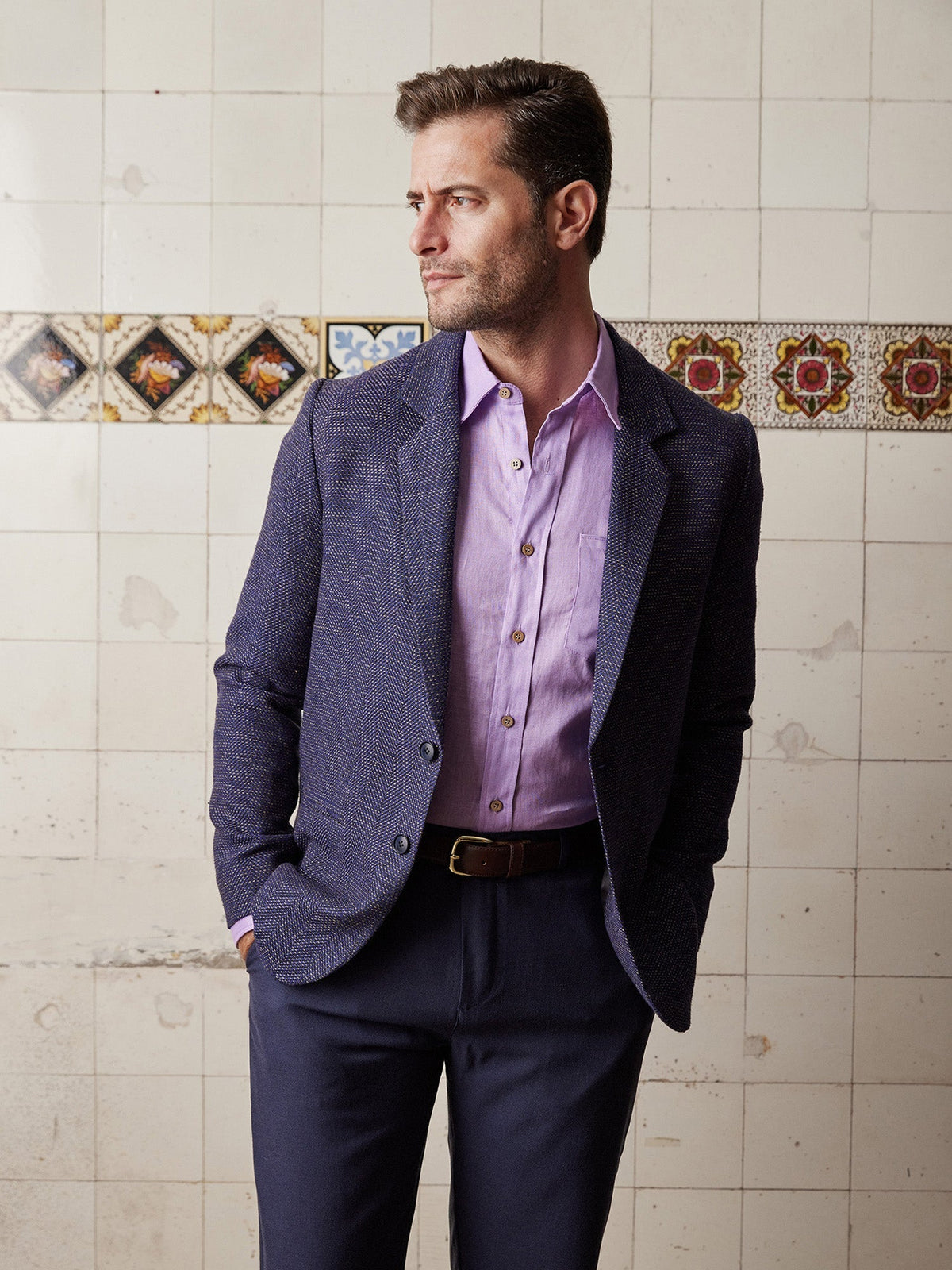 Goanna Jacket - Joe Bananas | Australia