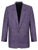 Grafton Jacaranda Jacket - Joe Bananas | Australia