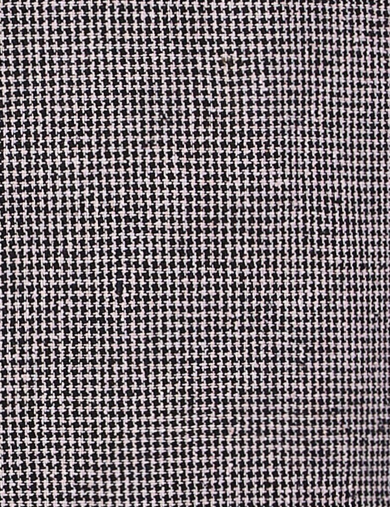 Light Amethyst Micro - Houndstooth Jacket - Joe Bananas | Australia