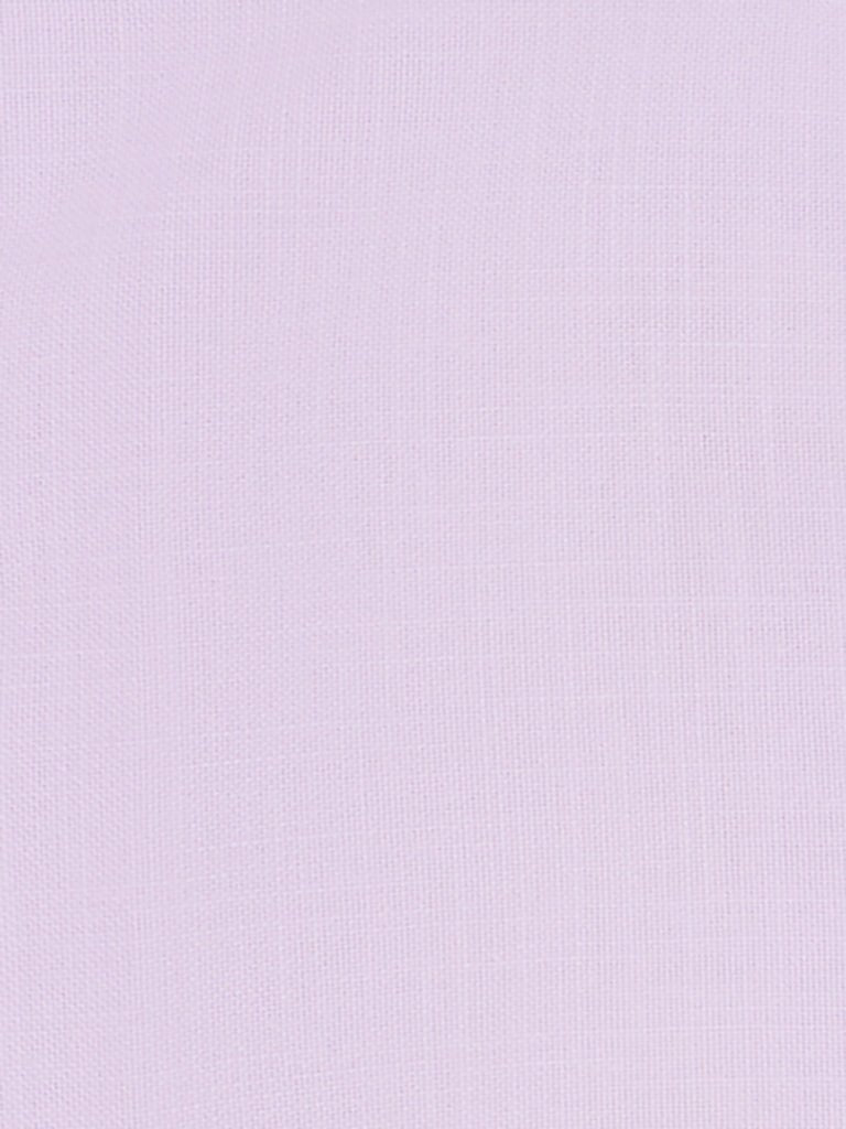 Lilac Linen & Silk Trousers - Joe Bananas | Australia