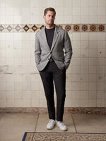 Nanutarra White Marble Jacket - Joe Bananas | Australia