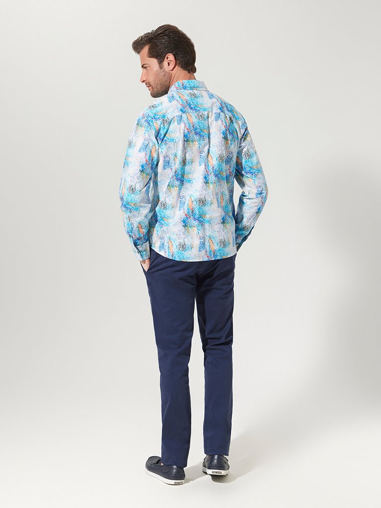 Operatic Joe Bananas