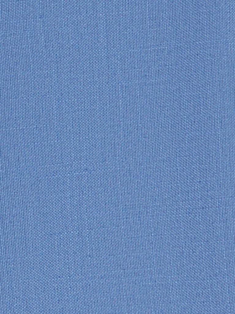 Regatta Blue Linen & Silk Trousers - Joe Bananas | Australia