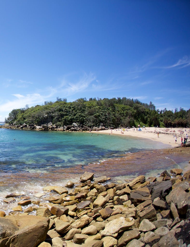 Shelly Beach Jacket - Joe Bananas | Australia