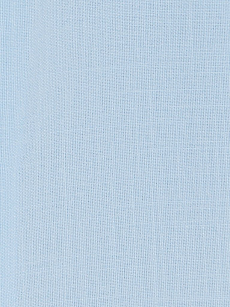 Sky Blue Linen & Silk Suit - Joe Bananas | Australia