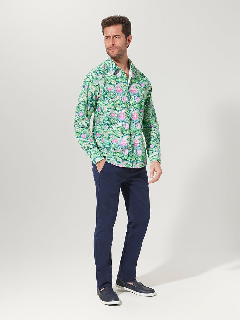 Starrygard Joe Bananas