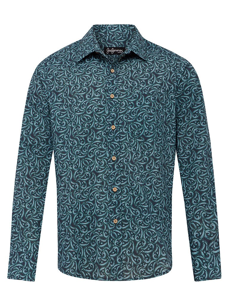 Tethys - Joe Bananas | Australia