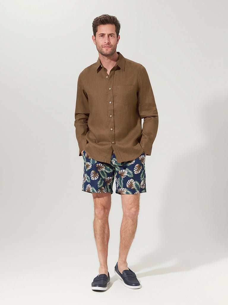 The Bondi Resort Shorts– Joe Bananas