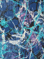 'Triffid Nebula' Art Series - Joe Bananas | Australia