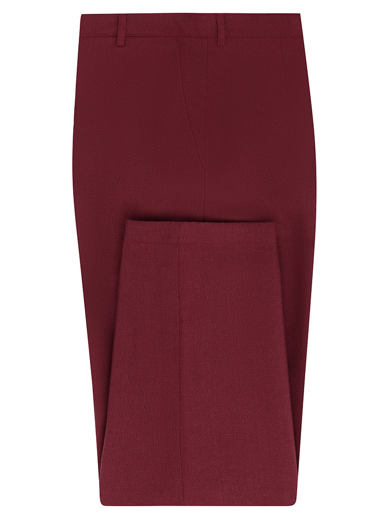 Vino Linen & Silk Trousers