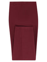 Vino Linen & Silk Trousers