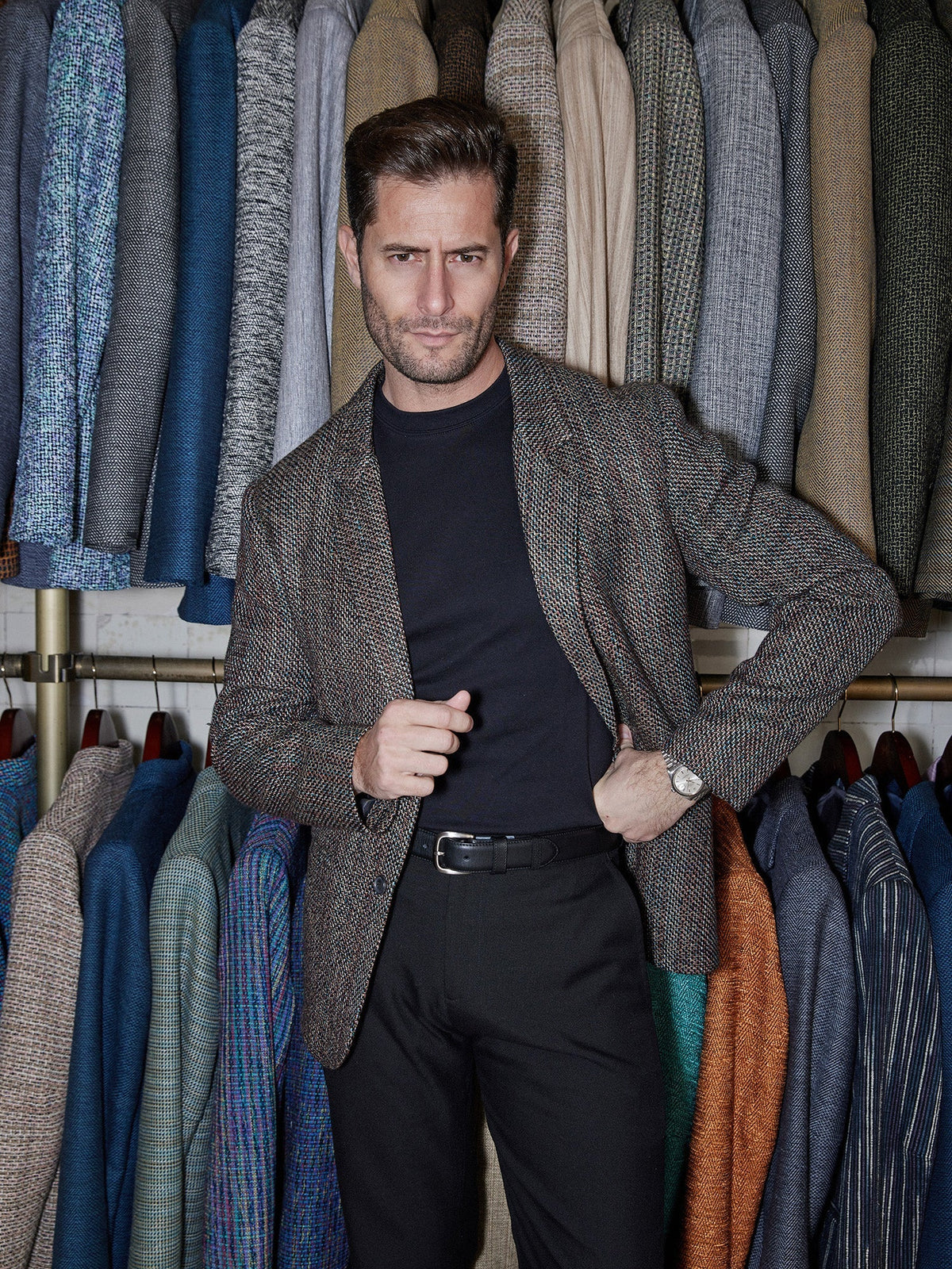 Uluru Dusk Jacket - Joe Bananas | Australia