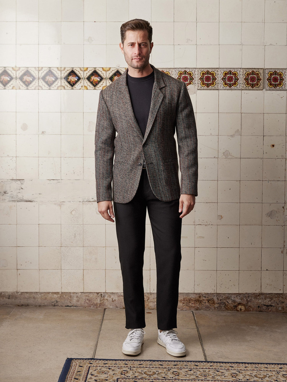 Uluru Dusk Jacket - Joe Bananas | Australia