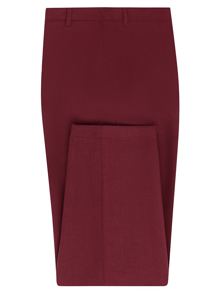 Vino Linen & Silk Trousers - Joe Bananas | Australia