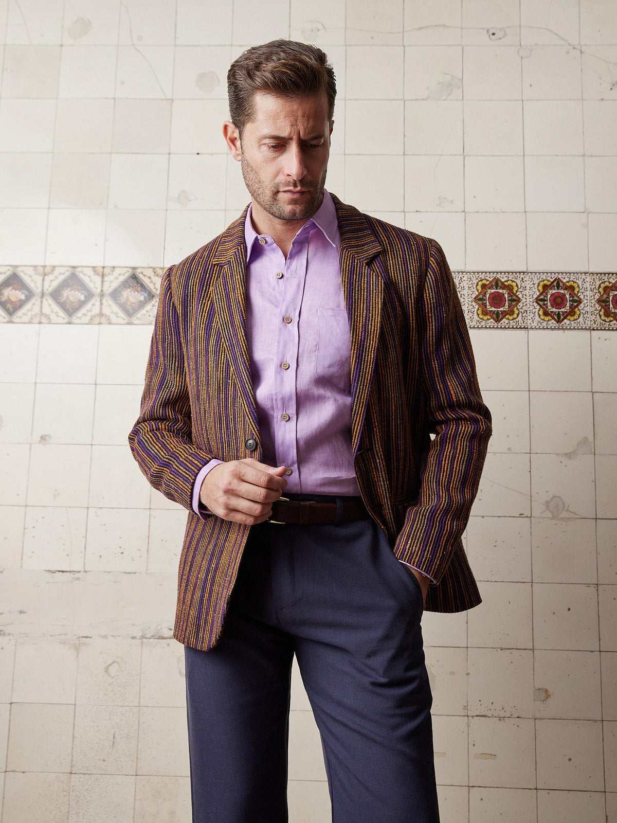 Wave Rock Jacket - Joe Bananas | Australia