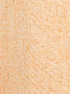 Salmon Sorbet Non Crush Linen Suit