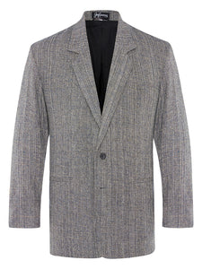 Serpentine Stone Jacket