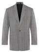 Serpentine Stone Jacket