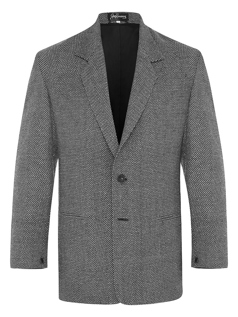 Echidna Jacket