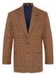 Peacock Ore Jacket