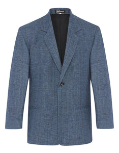 Sydney Harbour Whitecaps Jacket