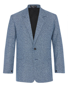 Whitsundays Waters Boucle Jacket