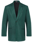 Emerald Paperbark Jacket