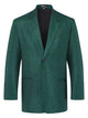 Emerald Paperbark Jacket