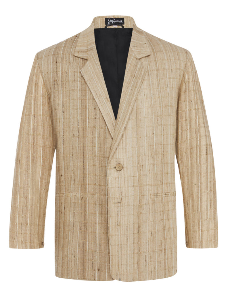 Paperbark Jacket