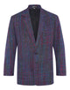Opal Tartan Jacket