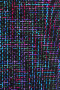 Opal Tartan Jacket