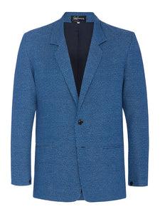 Bluebottle Jacket