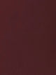 Burgandy Silk Crepe Trousers