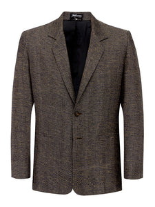 Mudstome Herringbone Jacket