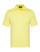 Butter Yellow Polo Shirt