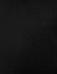 Black Linen Grandfather Collar Linen Shirt