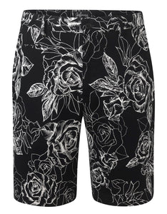 Baccara Shorts