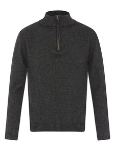 Periscope Brushtail Sweater