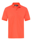 Coral Polo Shirt